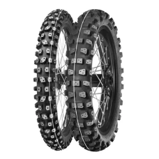 MITAS ШИНА 110/90-19 TERRA FORCE-EX HT ICE 62M TT ЗАД (БІЛИЙ РЕМІНЬ) DOT 35/2025 (ZAMIENNIK:70000290,70000303)