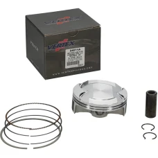 VERTEX ПОРШЕНЬ KTM (4T) EXCF 450 (EXC-F450) 17-18 HC, HUSQVARNA FE 450 17-18 (94,97MM) PRO HC (12,8:1=1,0)