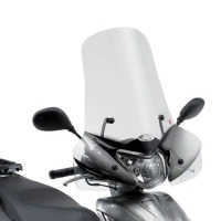 KAPPA КРІПЛЕННЯ СКЛА 308A DO HONDA VISION 50/110 (11-17)