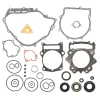 PROX КОМПЛЕКТ ПРОКЛАДОК Z KOMPLETEM УЩІЛЬНЮВАЧІ SILNIKOWYCH YAMAHA YFM 700 GRIZZLY 07-13, RHINO 08-13 - зображення 2