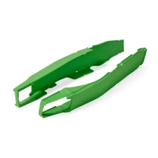 POLISPORT ЗАХИСТ ВАЖЕЛЯ (КОМПЛЕКТ) KAWASAKI KX 250F '17-'20; KX 450F '16-'18 КОЛІР ЗЕЛЕНИЙ
