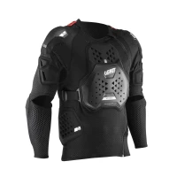 LEATT КУЗОВА ПРОТЕКТОР 3DF AIRFIT ГІБРИД XXL 184-196CM