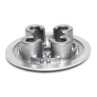 PROX СЦЕПЛЕННЯ ТИСКУ ПЛИТА CRF150R '07-20