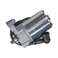 SIXTY5 СТАРТЕР МОТОРЧИК YAMAHA TDR125 DT125R DT125X