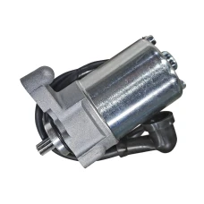 SIXTY5 СТАРТЕР МОТОРЧИК YAMAHA TDR125 DT125R DT125X