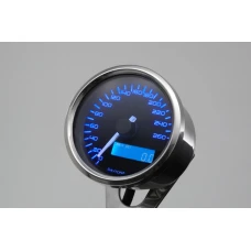 VELONA 60 СПІДОМЕТРІВ 260KM/H