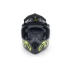AMOQ FRICTION MIPS КАРБОНОВОГО ШОЛОМ BLACK\/HIVIS 2XL - зображення 4