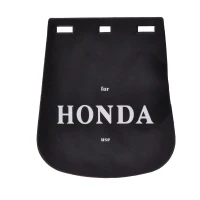 FORTE MUD GUARD, HONDA