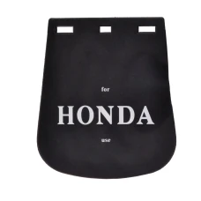 FORTE MUD GUARD, HONDA