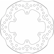 SBS BRAKEDISC UPGRADE
