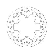 BREMBO SERIE ORO BRAKEDISC