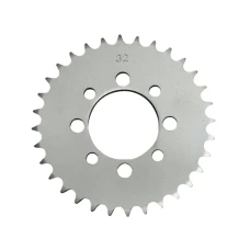 TEC-X ЗАДНЬОЇ SPROCKET, 32 ЗУБІВ (420), SUZUKI PV50