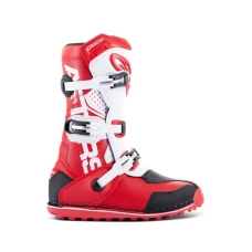 ALPINESTARS БАГАЖНІКА TECH T RED/BLACK/WHITE 40,5 (7)