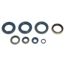 ATHENA КОМПЛЕКТ (НАБІР) УЩІЛЬНЮВАЧІ SILNIKOWYCH KAWASAKI KLX 250 93-98