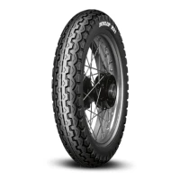 DUNLOP ШИНА 4.10-18 TT100 59H TT ПЕРІД/ЗАД OLDTIMER DOT 29-41/2022