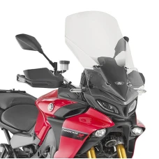 KAPPA СТІКЛО YAMAHA TRACER 9 '21, 64 X 45 CM PRZEZROCZYSTA
