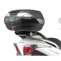 KAPPA СТЕЛАЖ БАГАЖНИКА ЦЕНТРАЛЬНОГО HONDA SILVER WING 400 (06-09), 600 / ABS (01-09), SW-T 400/600 (06-15) ( Z ПЛИТА MONOKEY )
