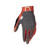 LEATT (НОВИНКА 2024) РУКАВИЦІ ВЕЛОСИПЕДІВ MTB 3.0 LITE GLOVE GLOW КОЛІР ЧЕРВОНИЙ РОЗМІР XL - зображення 6