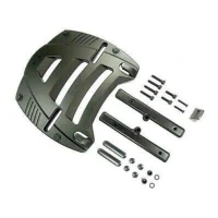 KAPPA СТЕЛАЖ БАГАЖНИКА ЦЕНТРАЛЬНОГО HONDA ST 1100 ( Z ПЛИТА MONOKEY )