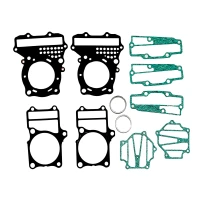 OMP УЩІЛЬНЕННЯ ТОП END HONDA VT 750 C SHADOW '83-'89, VT 700C