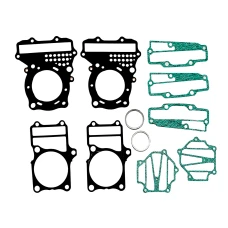 OMP УЩІЛЬНЕННЯ ТОП END HONDA VT 750 C SHADOW '83-'89, VT 700C