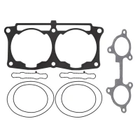 SPI 2024/08 УЩІЛЬНЕННЯ ТОП END POLARIS INDY / RMK / SWITCHBACK 850 '20-'24, RUSH '19-'20, PATRIOT 9R RMK '23, (СКУТЕР SNIEZNY)