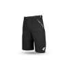 UFO 2025\/11 ШОРТИ ВЕЛОСИПЕДІВ MTB \/ E-BIKE TERRAIN SV1 PANTS MADE IN ITALY (КОРОТКЕ) КОЛІР ЧОРНИЙ РОЗМІР S\/48\/30 - KOLEKCJA 2024 - зображення 5
