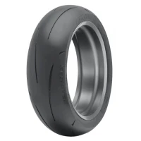 DUNLOP ШИНА 190/50ZR17 DRAGMAX (73W) TL ЗАД DOT 32/2024