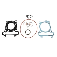 XRADICAL (ARTEIN GASKETS) УЩІЛЬНЕННЯ ТОП END YAMAHA X-CITY 125 VP '08-, X-MAX 125 YP-R / ABS '06, MBK CITYLINER 125 4T ЄВРОПА 3 '08-, SKYCRUISER YP125R '06-