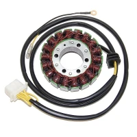 ELECTROSPORT UZWOJENIE ГЕНЕРАТОР (STATOR) POLARIS SPORTSMAN 700/800 '04-'06