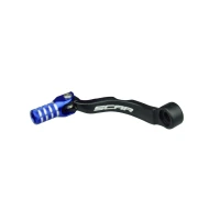 SCAR RACING РИЧАГ ЗМІНИ ПЕРЕДАЧ TM 250 MX / EN 2 ST '19-'24', 300 MX / EN 2 ST '19-'24 КОЛІР CZARNY/NIEBIESKI