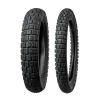 WANDA ШИНА 110\/90-16 P269 6PR 65P M\/C TT ПЕРІД\/ЗАД DOT 35\/2024 - зображення 1