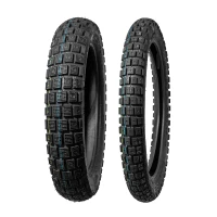 WANDA ШИНА 110/90-16 P269 6PR 65P M/C TT ПЕРІД/ЗАД DOT 35/2024