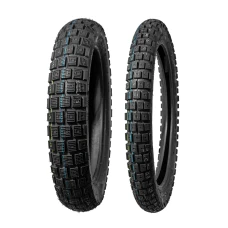WANDA ШИНА 110/90-16 P269 6PR 65P M/C TT ПЕРІД/ЗАД DOT 35/2024