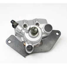 MTX PARTS СУППОРТ ТОРМОЗНИЙ HONDA TRX 420 '07-'12, TRX 500 '12 ЛІВИЙ ПЕРІД (OEM:45150-HP5-601)