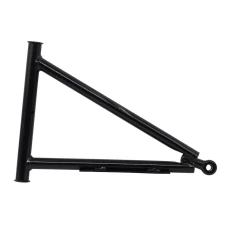 BRONCO 2025/05 ВАЖІЛЬ ПЕРЕДНІЙ НИЖНІЙ ЛІВИЙ (A-ARM) POLARIS SPORTSMAN 450 HO / 570 '16-'20, SPORTSMAN 570 TOURING / X2 21-'22 (OEM: 1542161-067; 1542161-458)