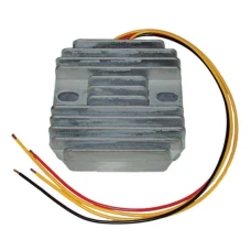 ELECTREX РЕГУЛЯТОР НАПРУГИ HUSABERG FE400/500/600 '00-'03, FE650E '00-'03, FC400/470/500/550/600/650