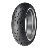 DUNLOP ШИНА 180/55ZR18 SPORTMAX D207 (74W) TL ЗАД HARLEY-DAVIDSON V-ROAD DOT 39/2022