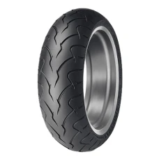 ШИНА DUNLOP 180/55ZR18 SPORTMAX D207 (74W) TL ЗАДНЯ HARLEY-DAVIDSON V-ROAD DOT 07/2023