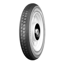 CONTINENTAL ШИНА 4.00-8 LB 55J TT ПЕРІД/ЗАД DOT 09/2023 (200245)