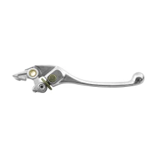 V PARTS (VICMA) РИЧАГ ГАЛЬМА HONDA NT 650V '02-'05, CBR 600F '89-'98, CBR 1000F '89-'92, КОЛІР СРІБНИЙ (DHH07SV) (DHH43S) (70771)