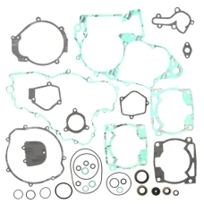 PROX КОМПЛЕКТ ПРОКЛАДОК Z KOMPLETEM УЩІЛЬНЮВАЧІ SILNIKOWYCH KTM SX 250 '90-'99, KTM EXC 250 '90-'99