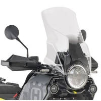 KAPPA СТІКЛО HUSQVARNA NORDEN 901 '22-, 54X43CM (WYS. X SZER.) PRZEZROCZYSTA