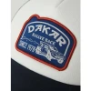 DIVERSE (НОВИНКА 2024) EXTREME TEAM - DAKAR RALLY CZAPKA DKR CL CAP 03 КОЛІР GRANAT - зображення 2