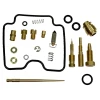 BRONCO КОМПЛЕКТ РЕМОНТУ КАРБЮРАТОРА YAMAHA YFM 350X WOLVERINE (06-09), YFM 350 GRIZZLY (07-11) (26-1262) (NA 1 КАРБЮРАТОР) - зображення 1