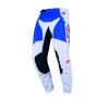 KENNY RACING ШТАНИ CROSS\/ENDURO TRACK KID\/JUNIOR\/DZECIECE ZOOM PATRIOT КОЛІР NIEBIESKI\/CZERWONY\/BIALY РОЗМІР 28 (12 РОКІВ) - зображення 1