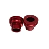 FM-PARTS ВІДСТАНІ \/ ВТУЛКИ КОЛЕСА ЗАДНЬОГО BETA RR \/ X-TRAINER '14-'25 КОЛІР ЧЕРВОНИЙ - зображення 2