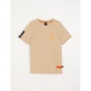 DIVERSE (2025) EXTREME TEAM - DAKAR RALLY СОРОЧКА (T-SHIRT) DKR DES 0224 КОЛІР БЕЗ РОЗМІР L - зображення 1