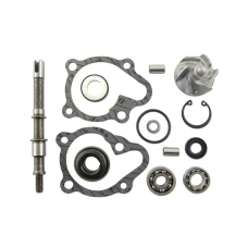V PARTS (VICMA) КОМПЛЕКТ РЕМОНТУ НАСОСО ВОДИ KYMCO DINK 125, BW 125 (11625)