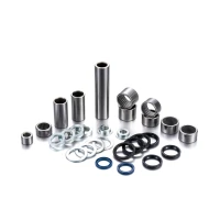 FACTORY LINKS 2024/03 КОМПЛЕКТ РЕМОНТУ СТІЙКИ (ПОВОРОТНОГО КУЛАКА) ВАЖЕЛЯ YAMAHA YZF 250 (YZ 250 F) '10-'13 (27-1177)